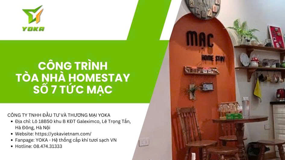 Yoka Cong Trinh